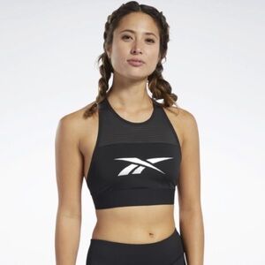 Reebok WORKOUT READY BRALETTE NWT